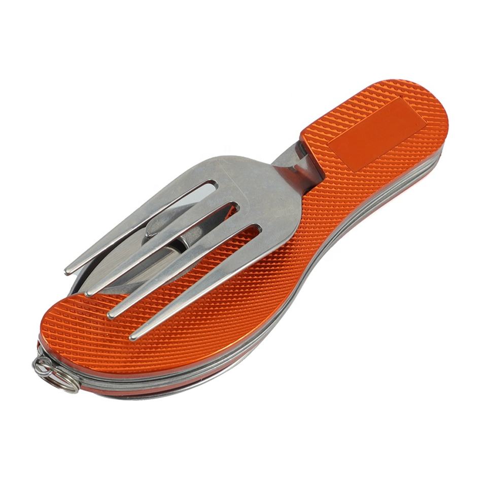 Camping Utensils