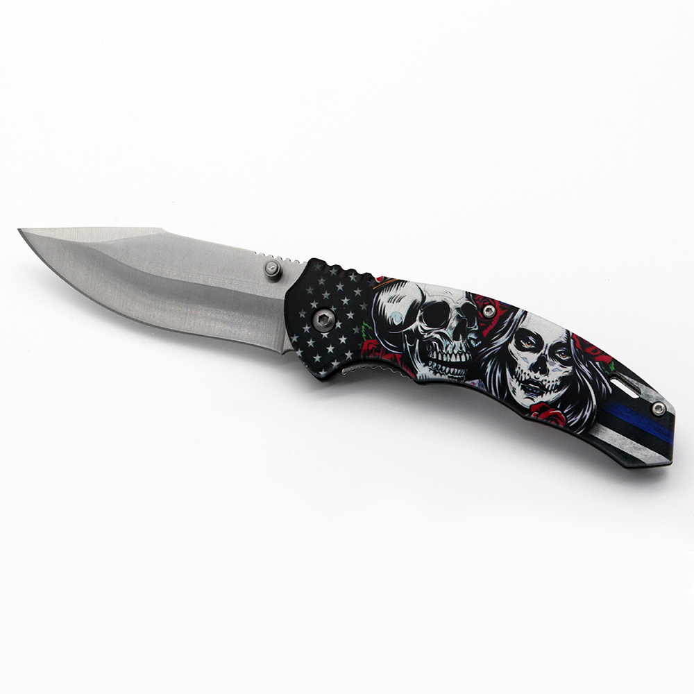 EDC Folding Knife