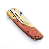 Camping Pocket Knife