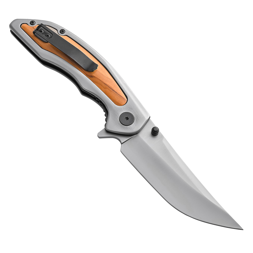 Good Camping Knife