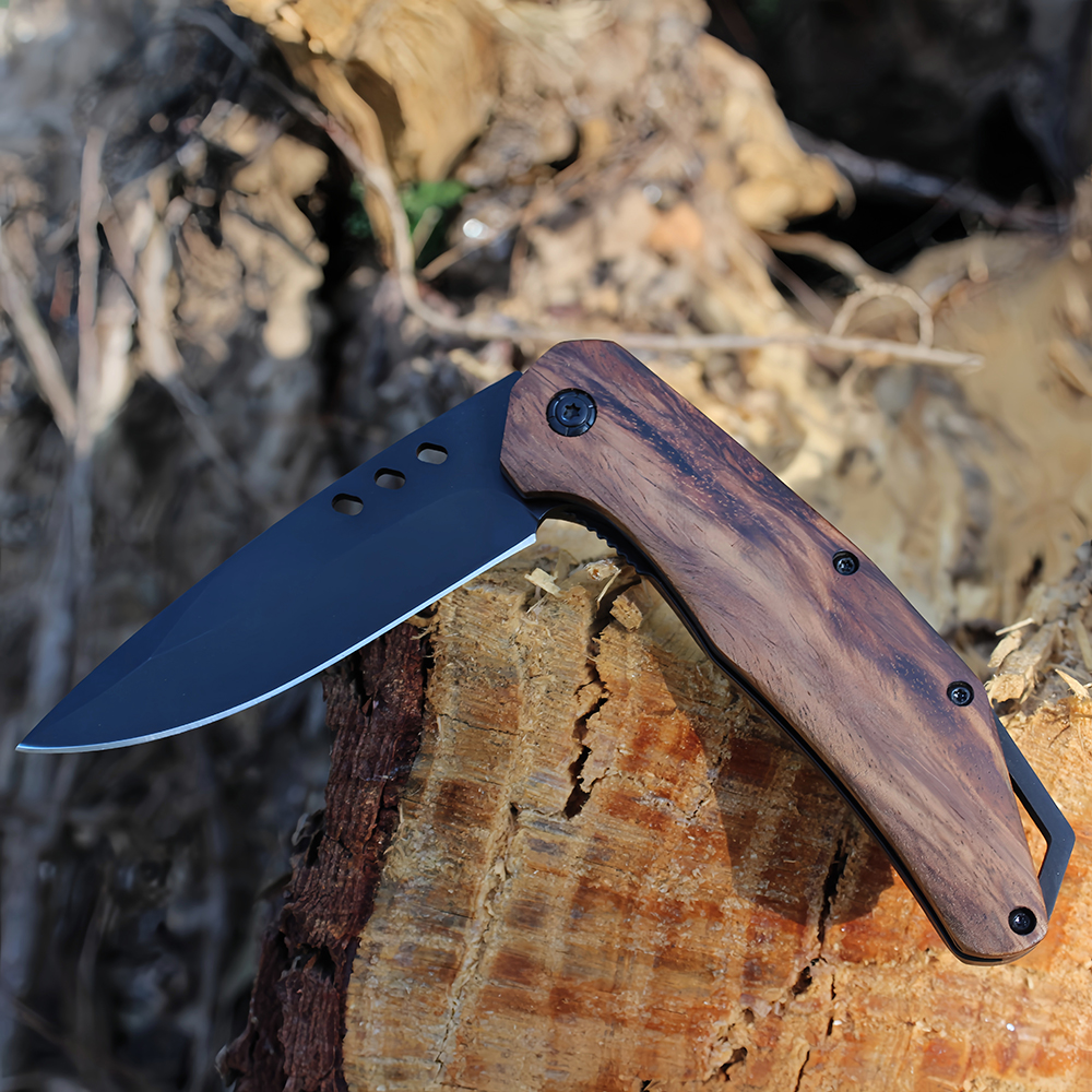 Pocket Knife Personalized
