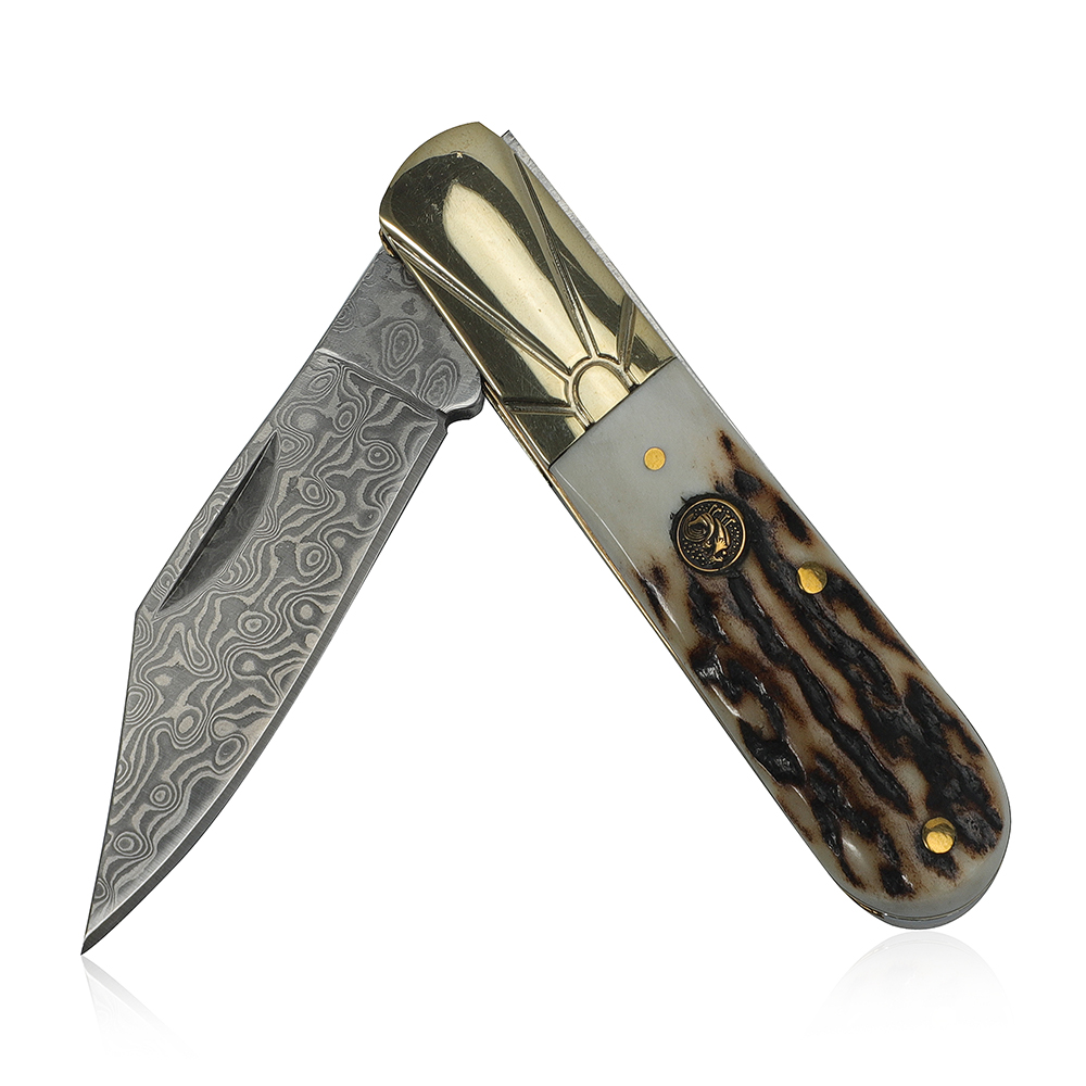 Pocket Knife Gift