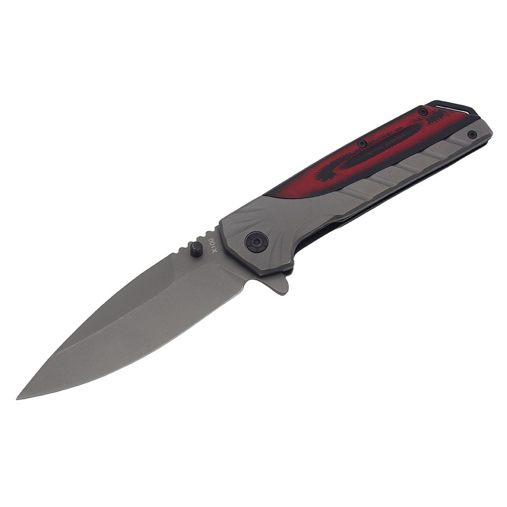 Bushcraft Survival Knife