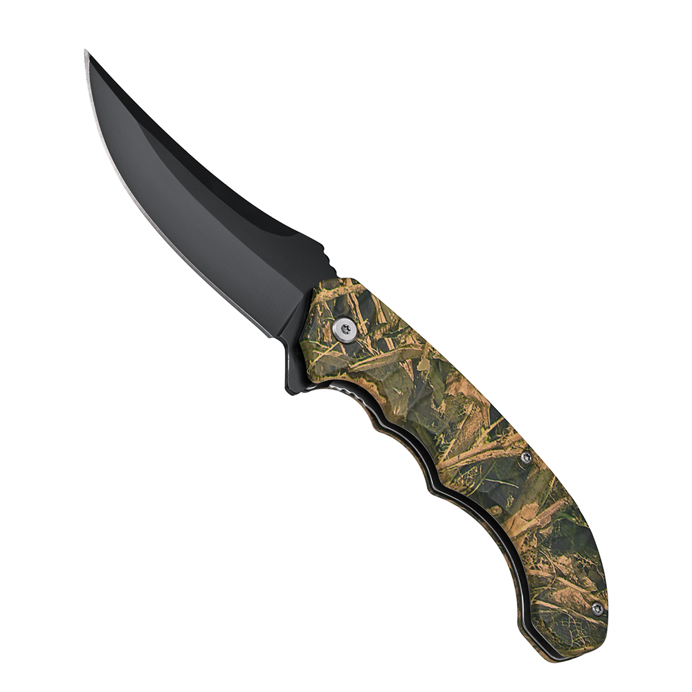 Best Folding Hunting Knife