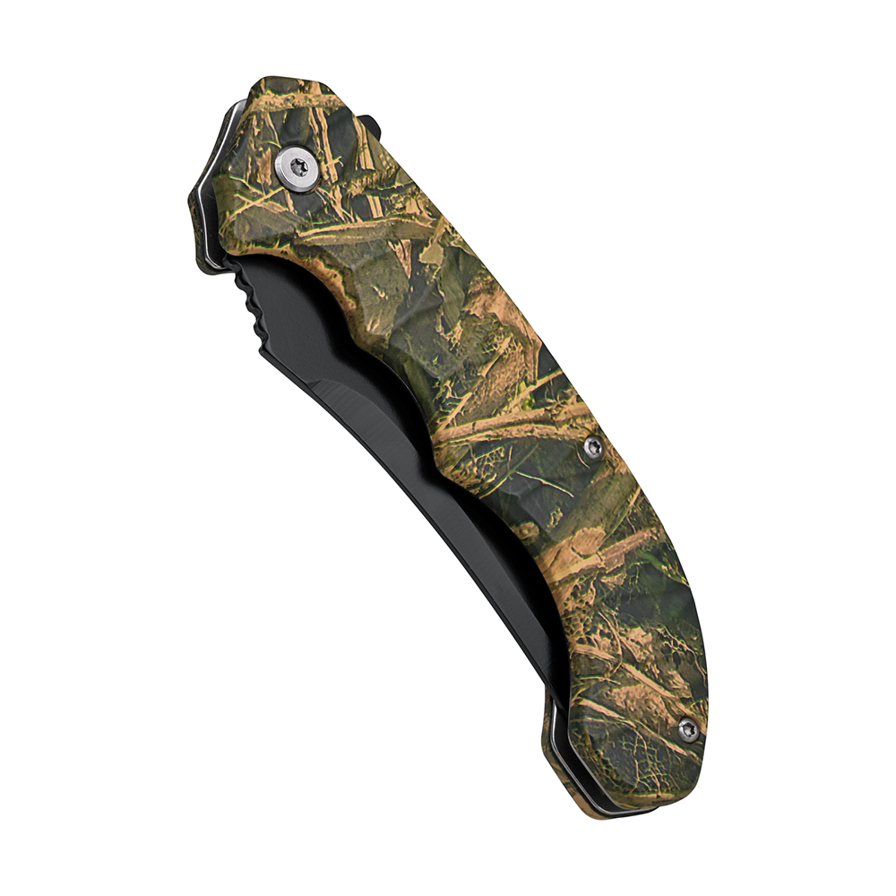 Best Folding Hunting Knife