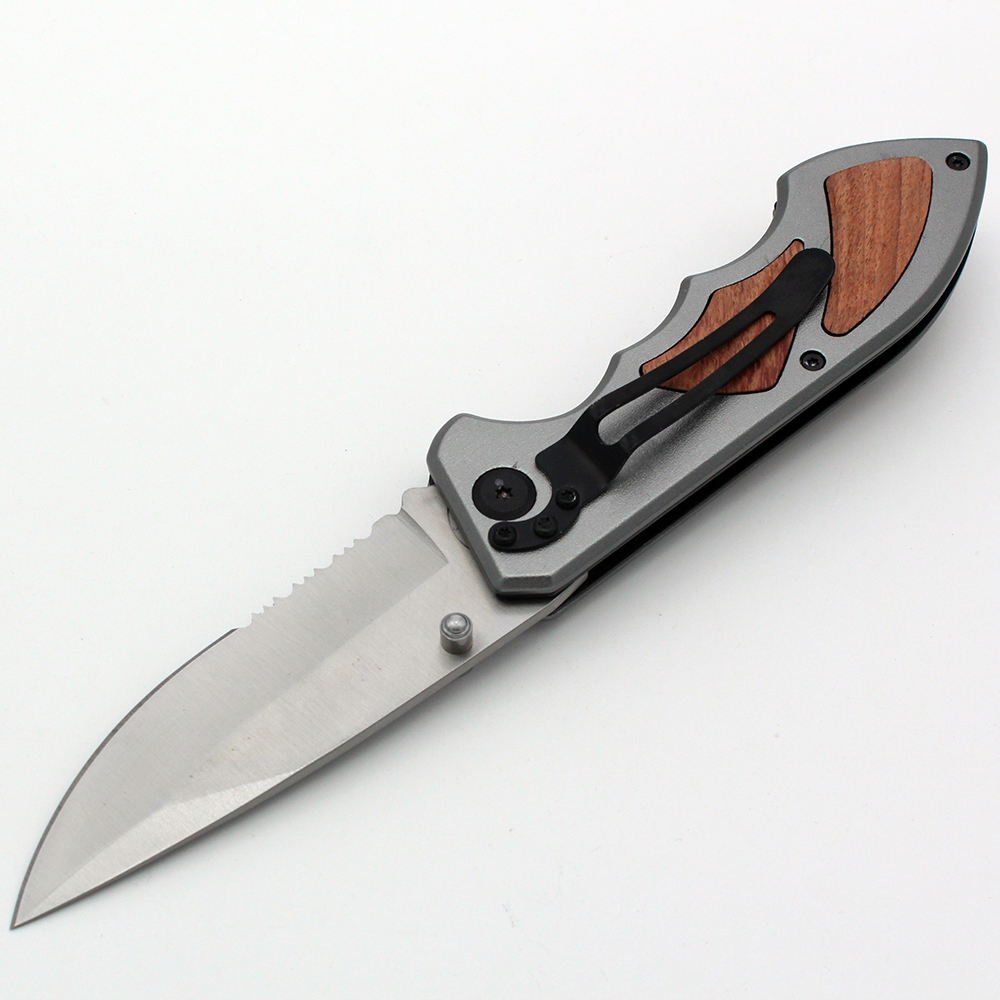 Best Camping Knife