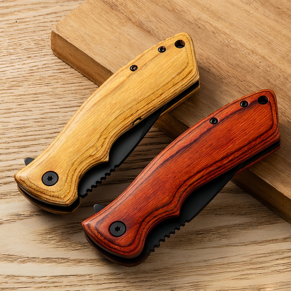 Pocket Knife