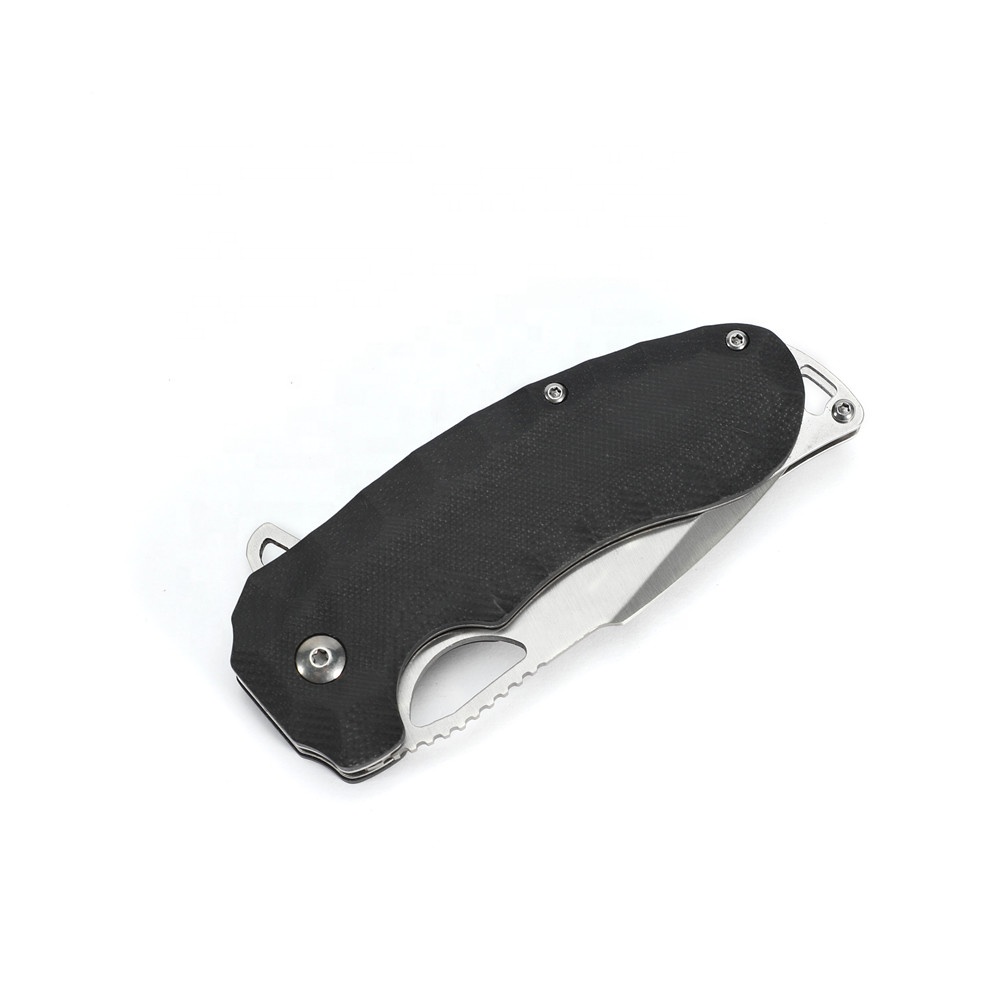 Small Pocket Knife