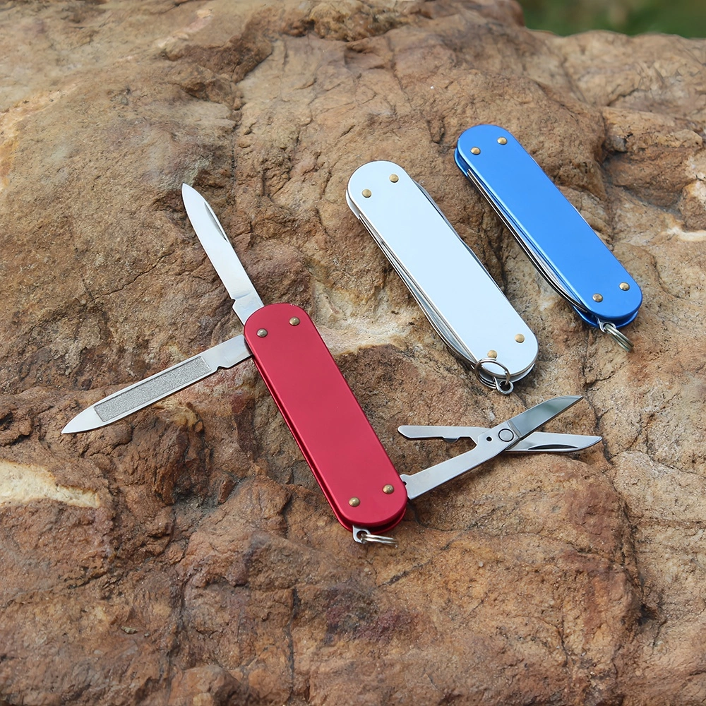 Small Pocket Knife