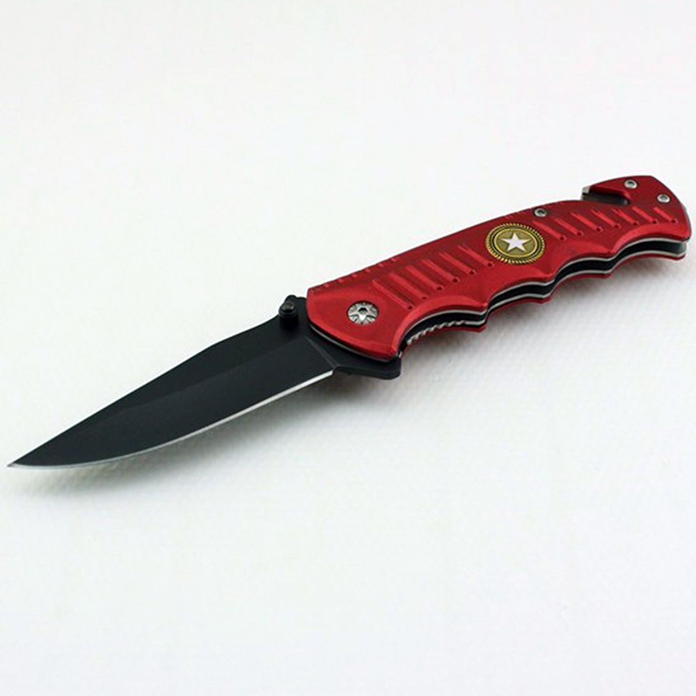 Camping Knife