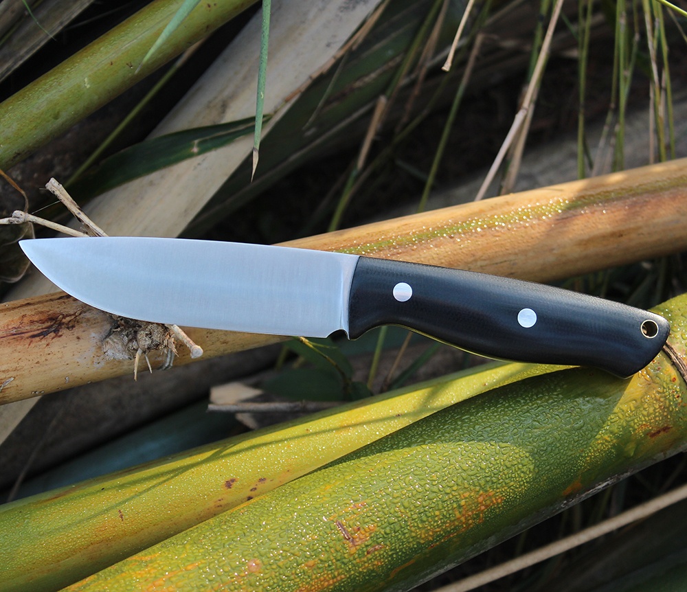 Fixed Blade Knife