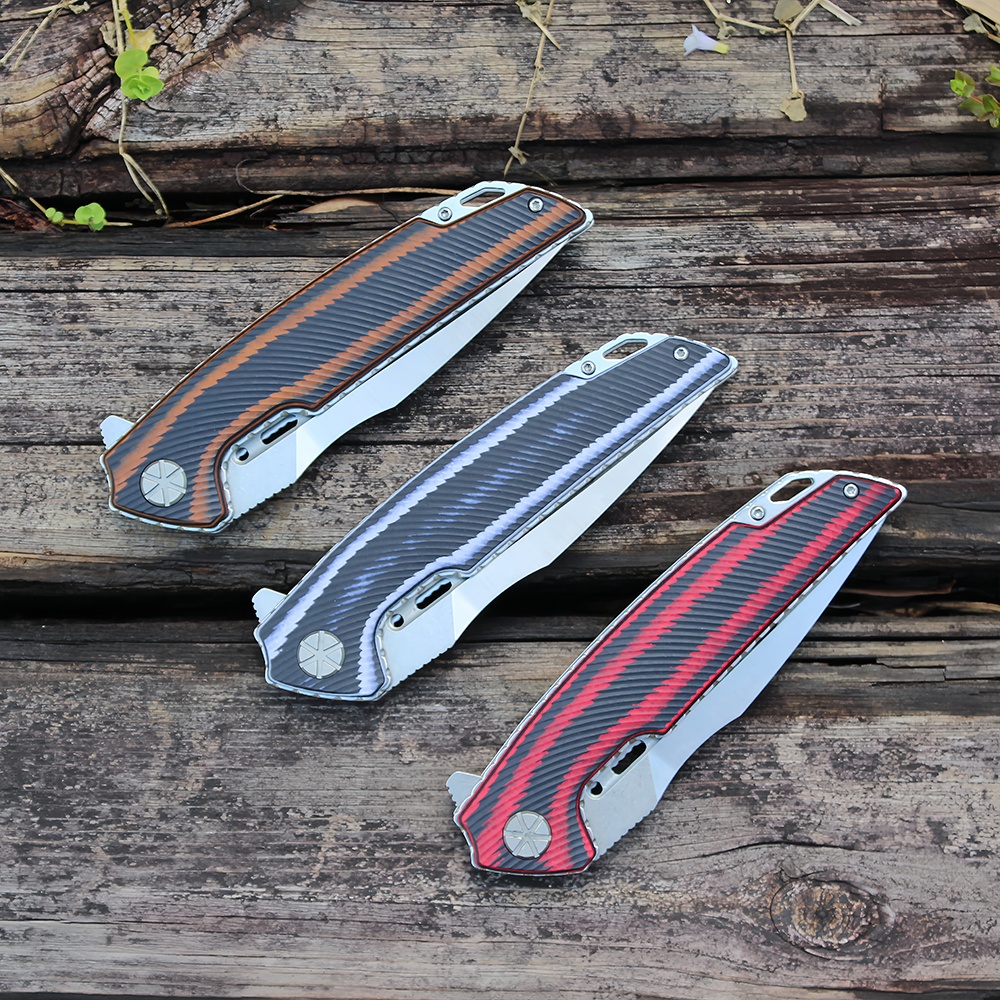 Tactical Pocket Knife