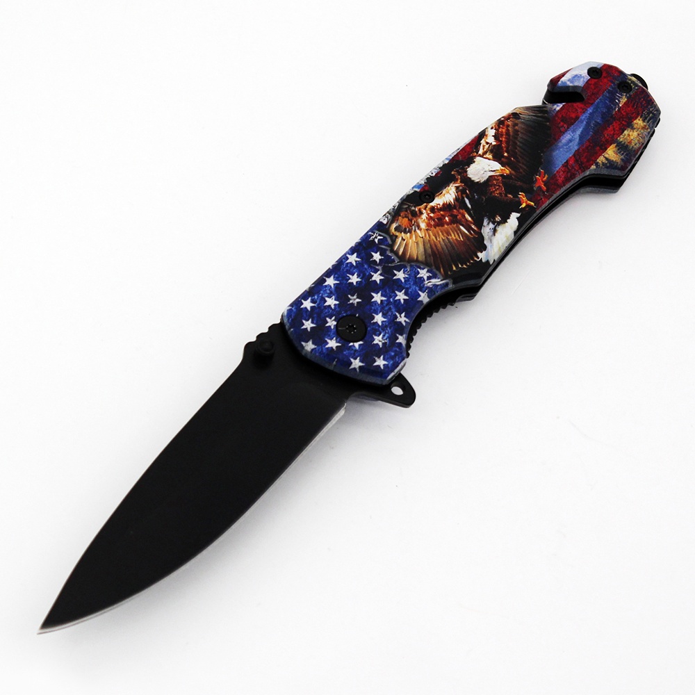 Folding Knife