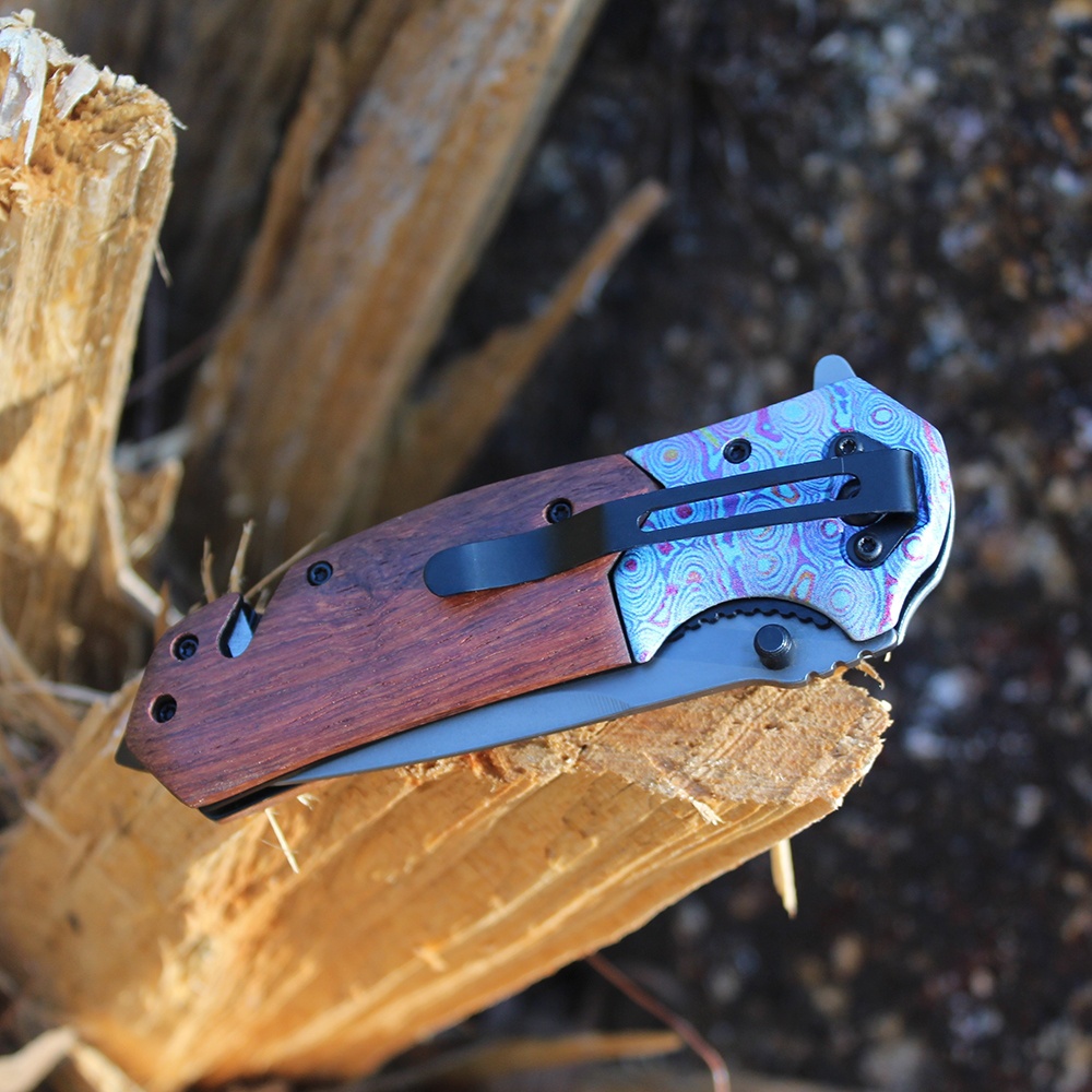 Pocket Knife