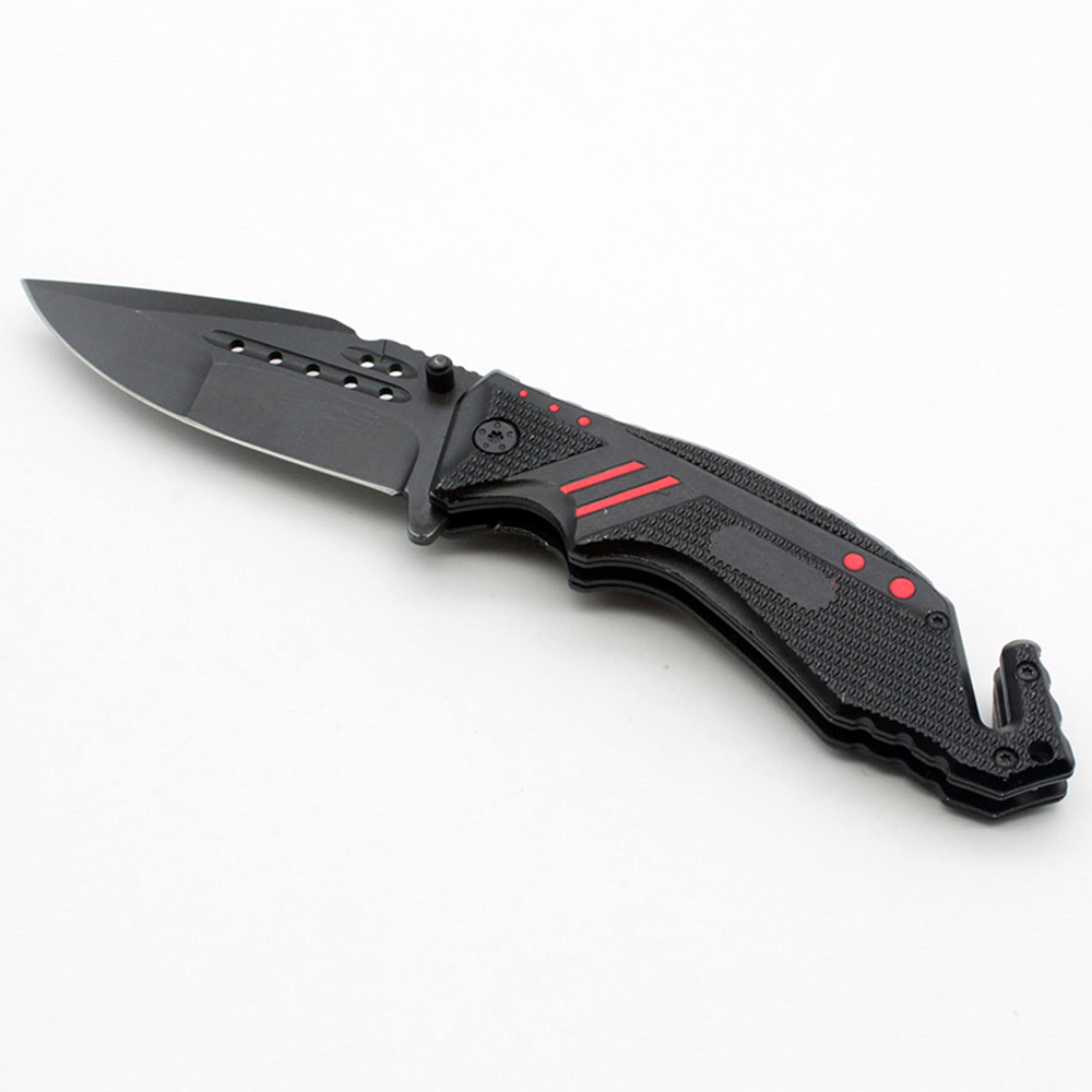 Folding Tactical Knife