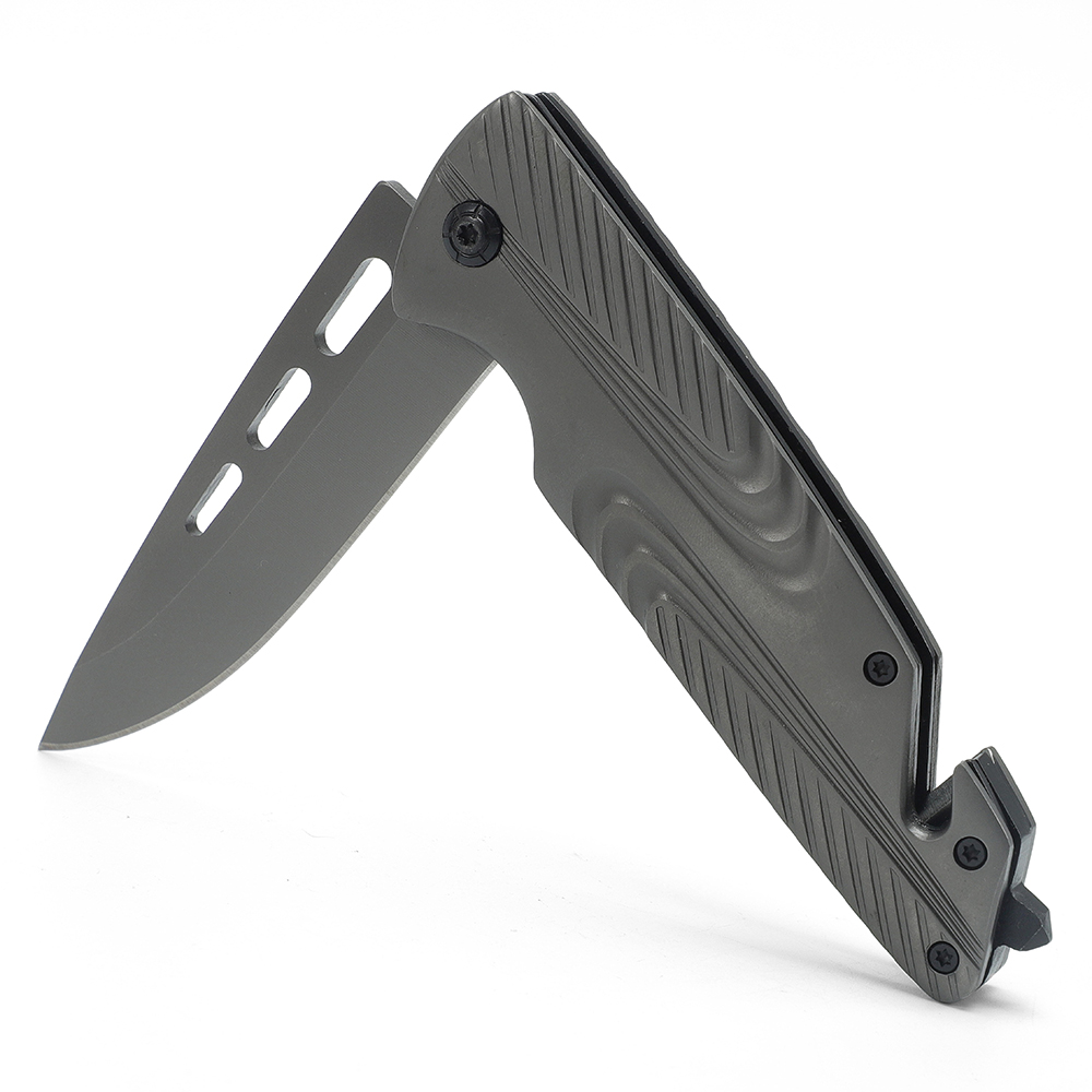 Survival Pocket Knife