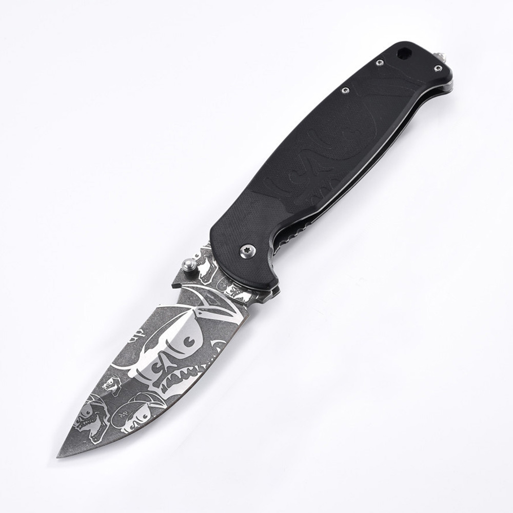 Tactical Survival Knife