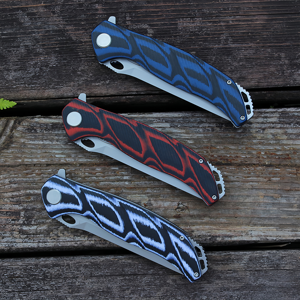 Folding Pocket Knife
