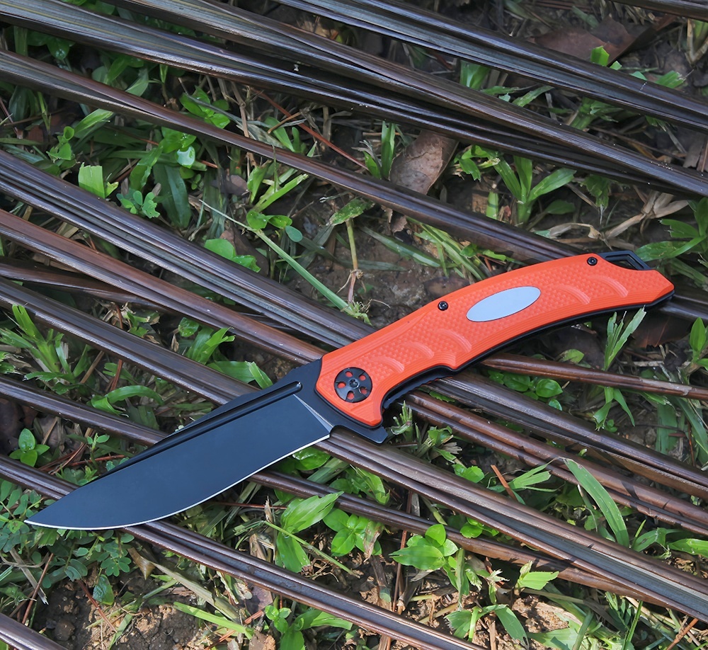 Tactical Pocket Knife