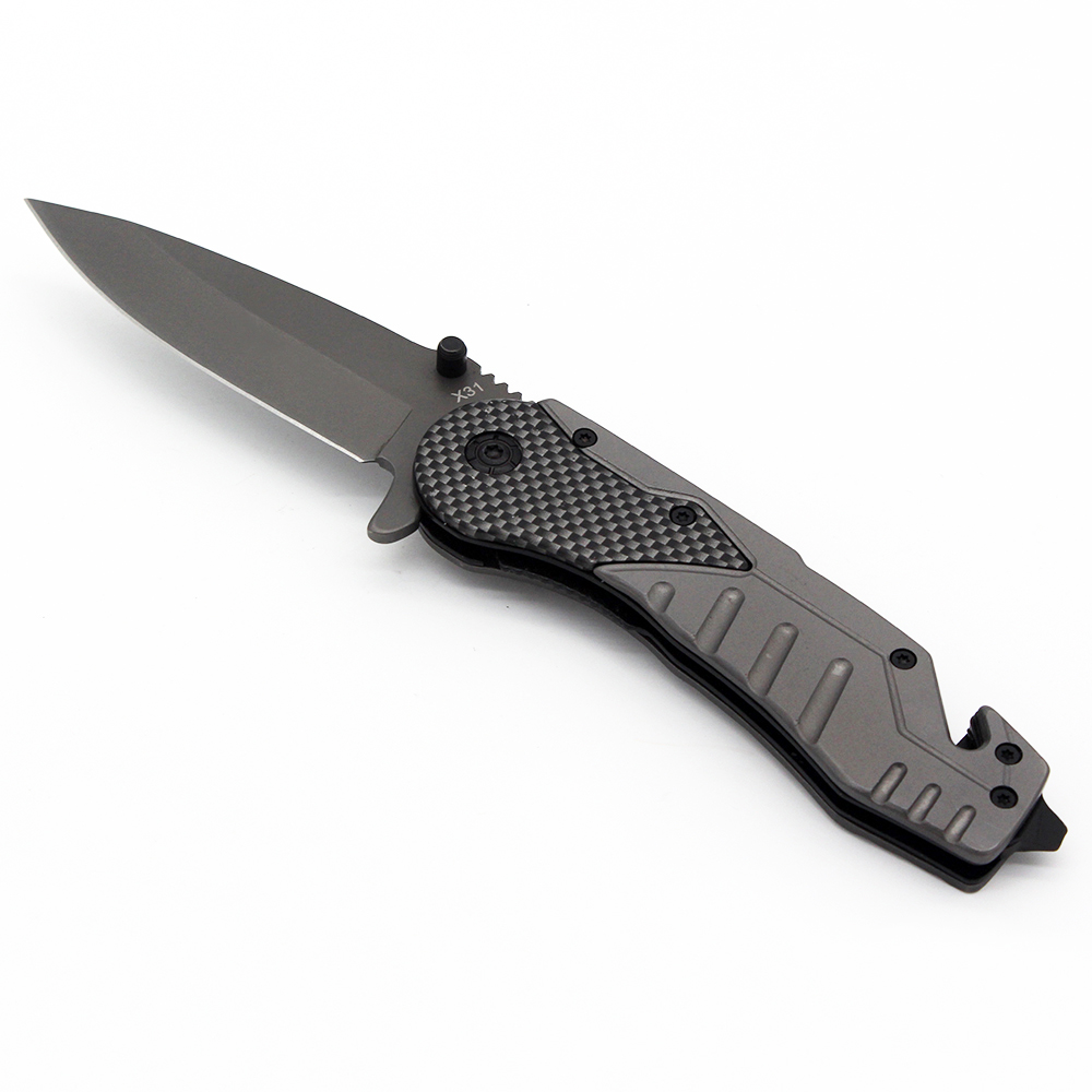 Custom Pocket knife