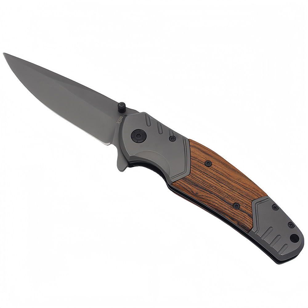 Tactical Pocket Knife