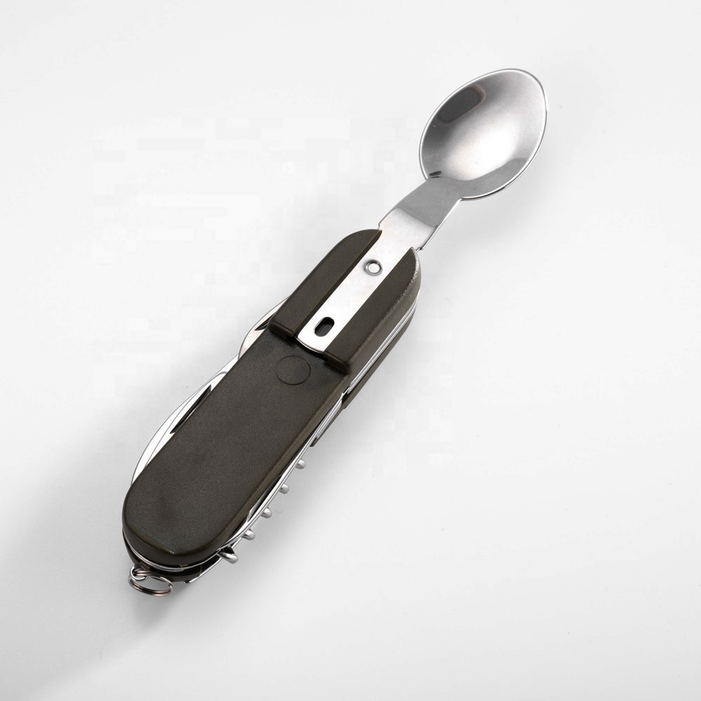 Camping Cutlery Set