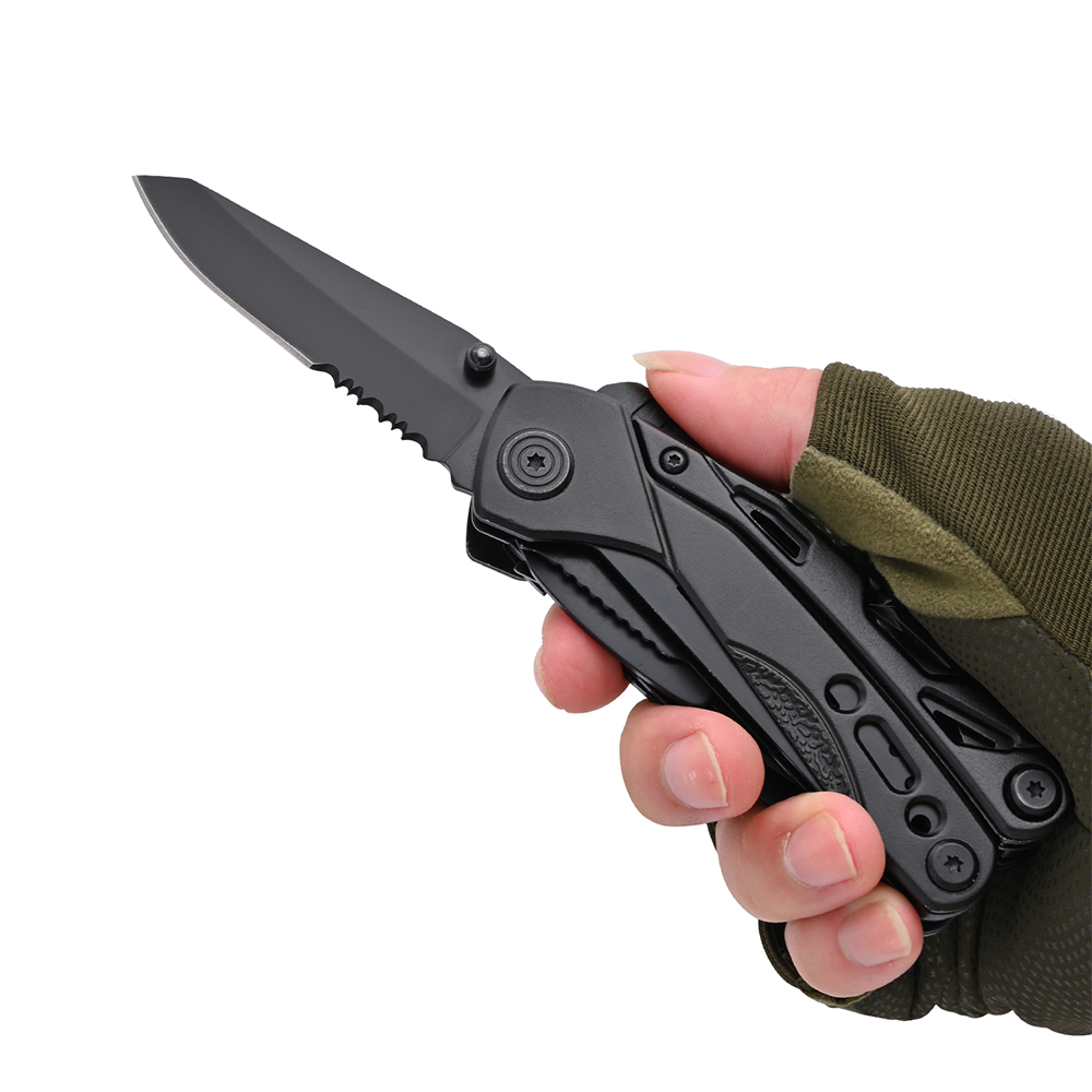 Multitool Knife