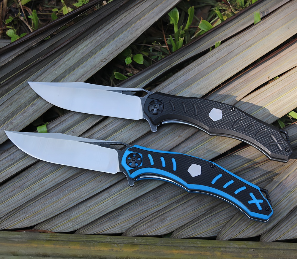 Folding Knife