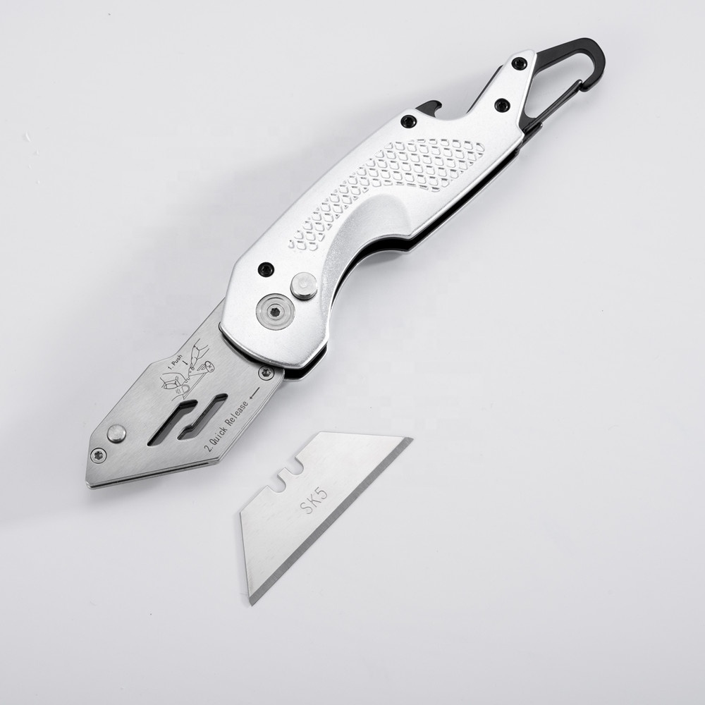 Box Cutter Utility Knife