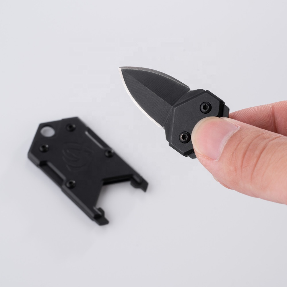 EDC Mini Knife