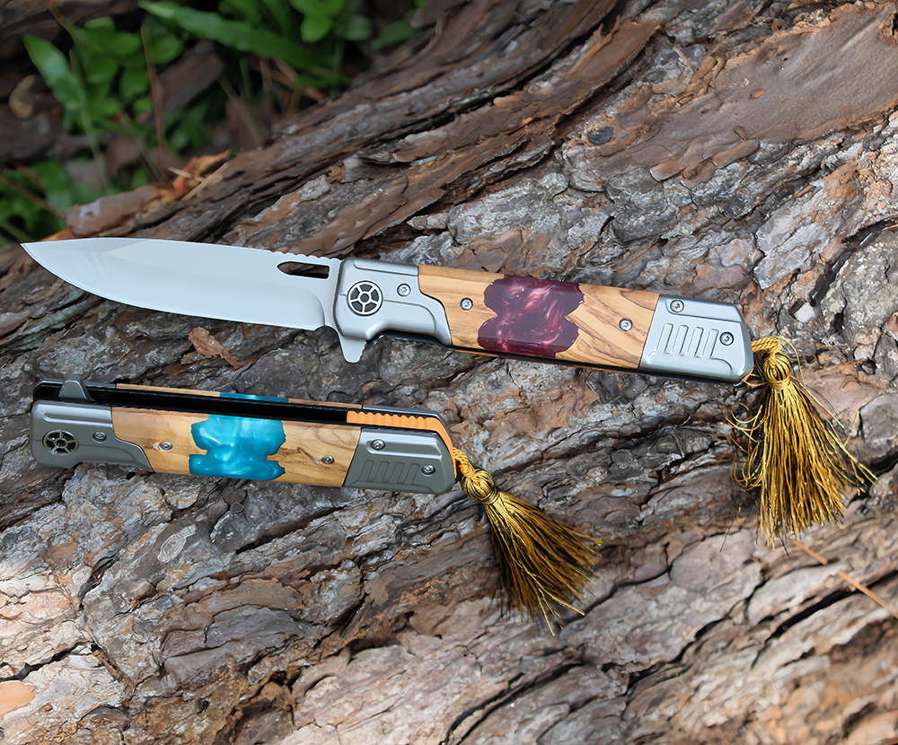 Pocket Knife
