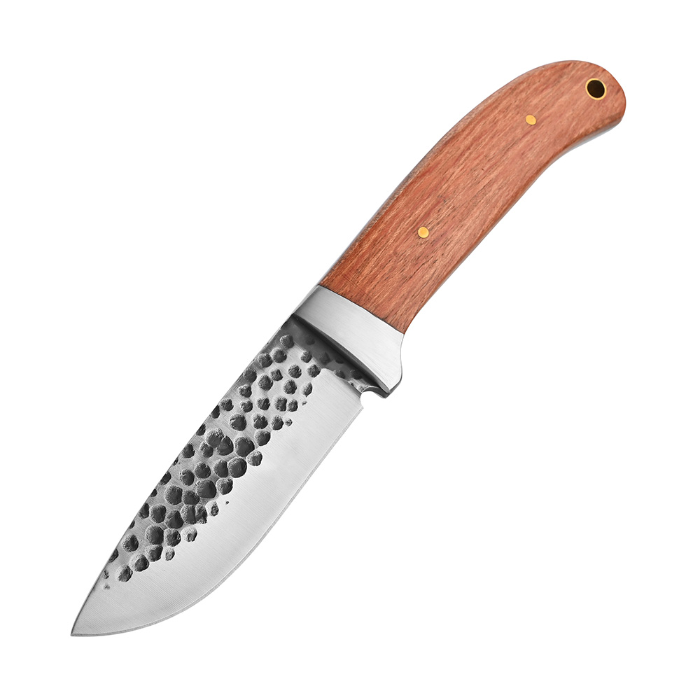 Custom Engraved Knife