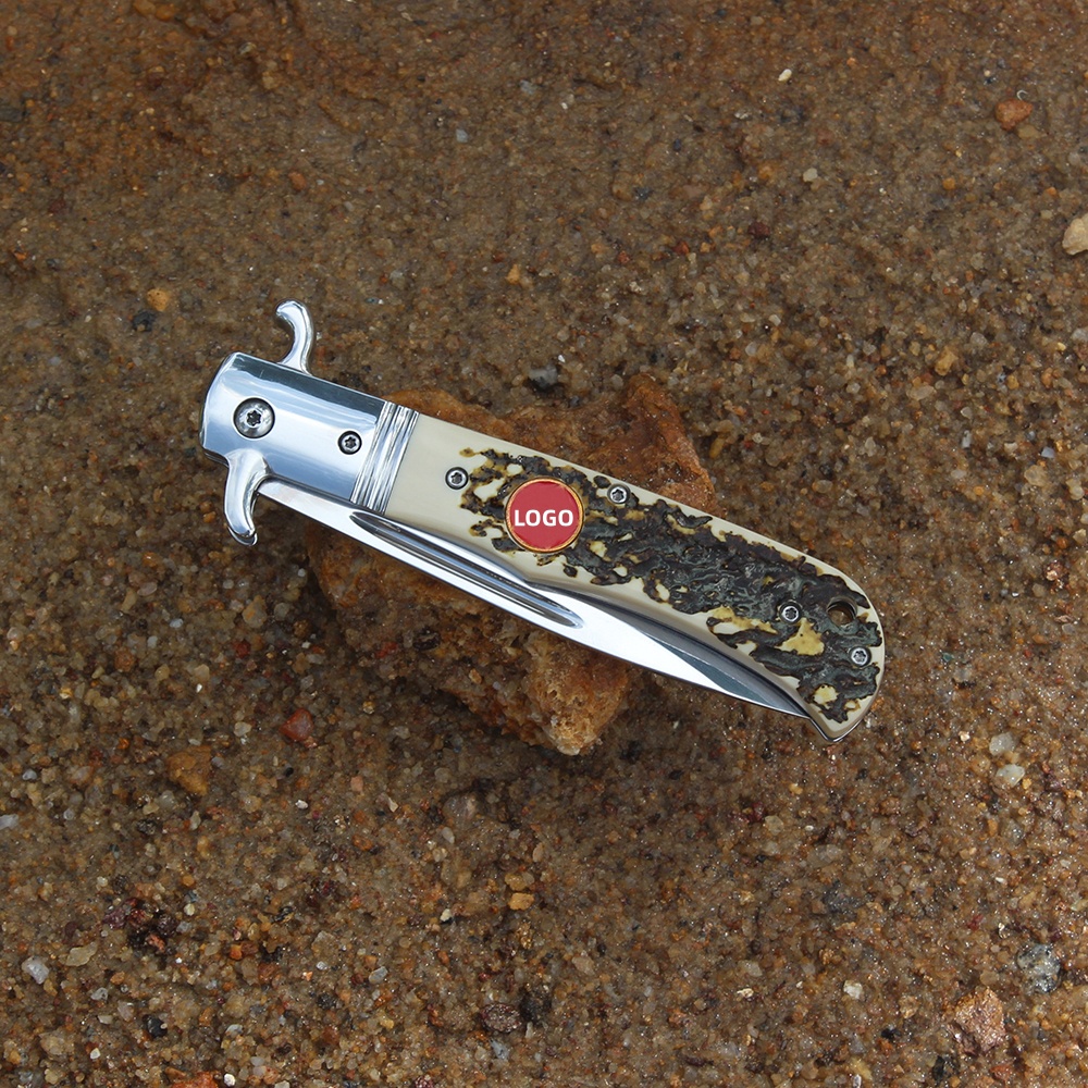 compact self defense pocket knife for outdoor
