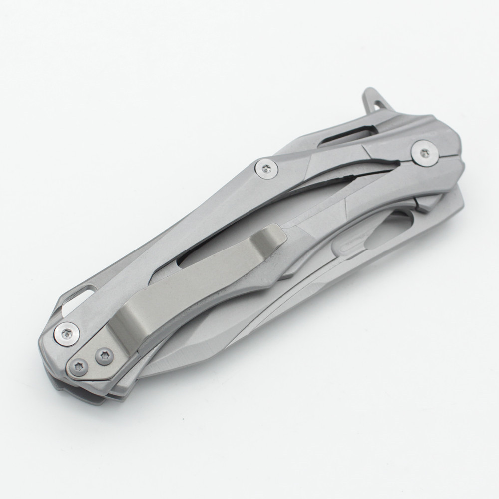 Pocket Knives with Clip