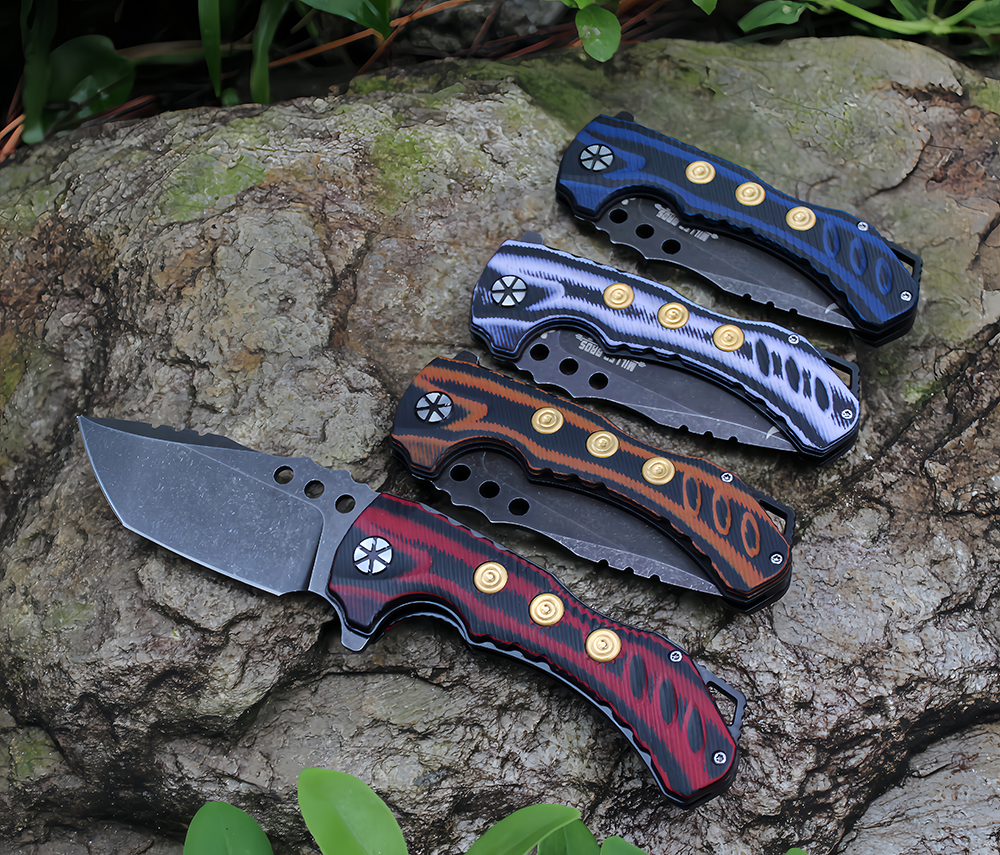 Tactical Knife