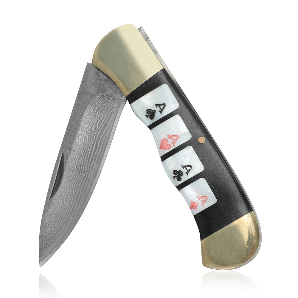 EDC Folding Knives