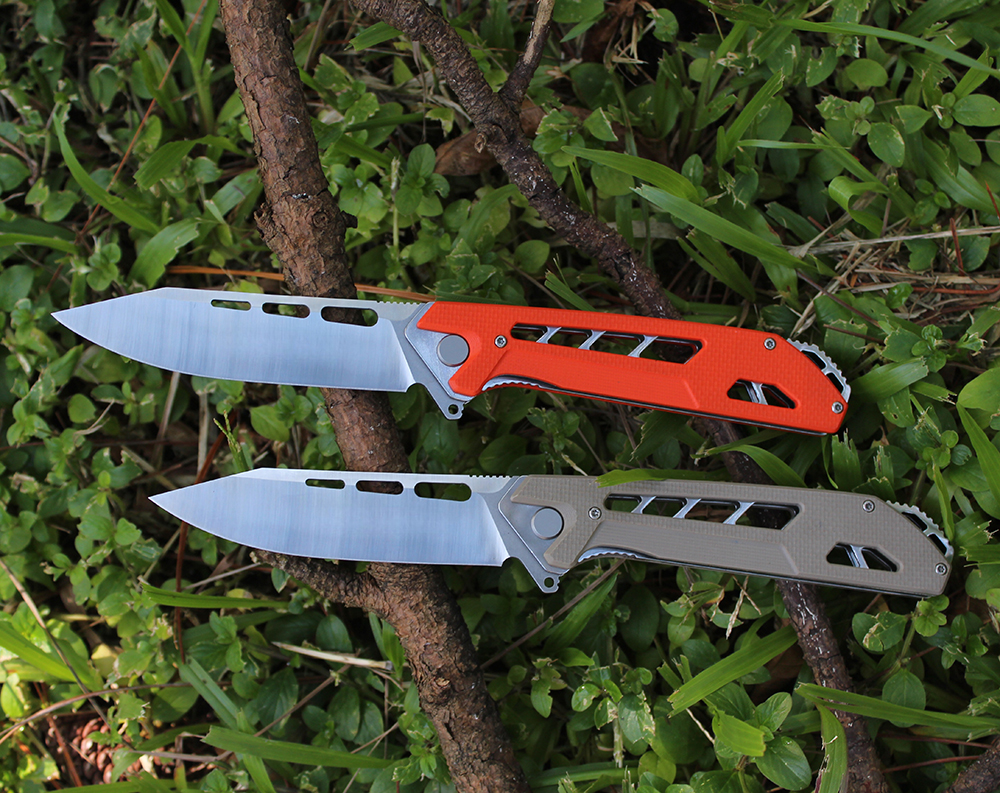 Tactical Knife