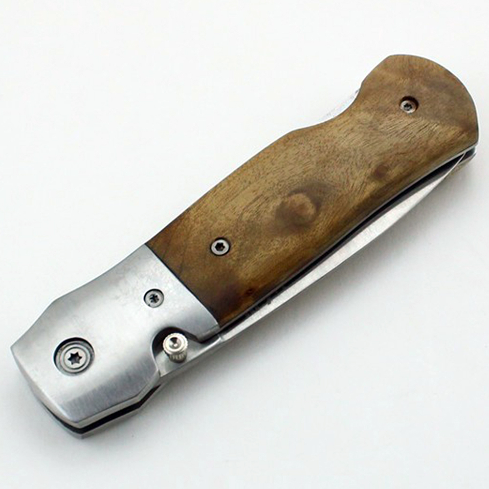 Pocket Folding Knife