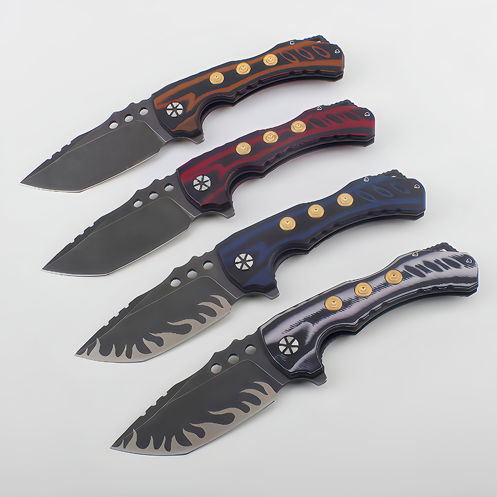 Tactical Knife