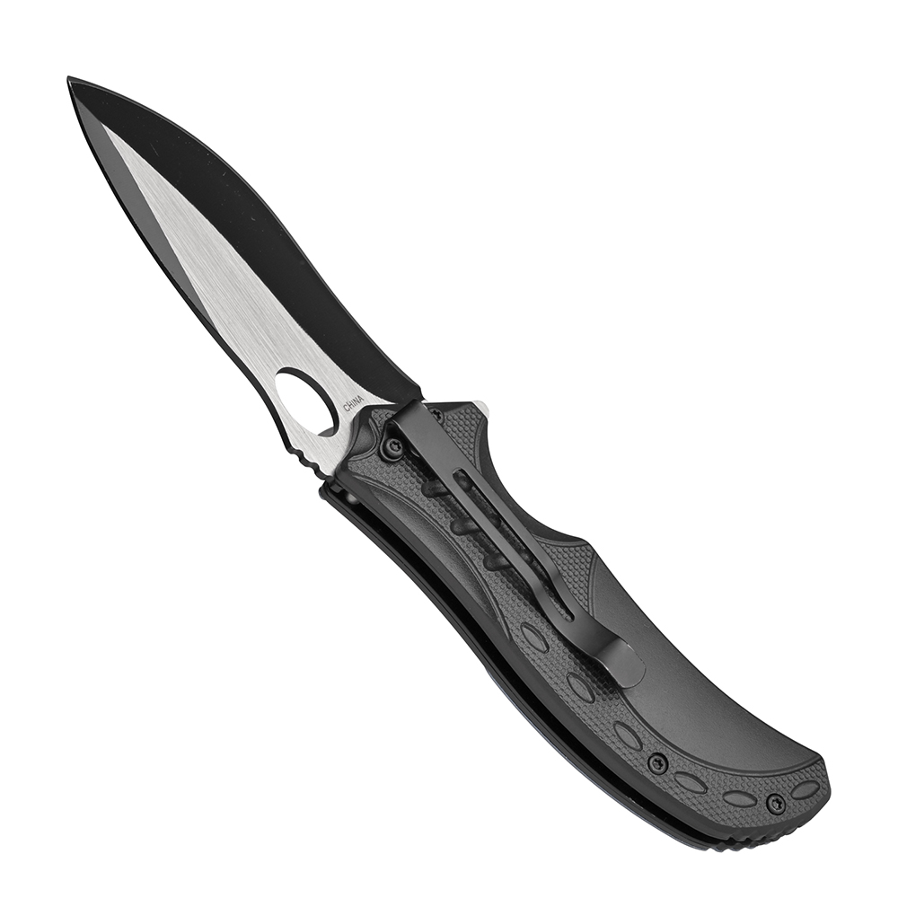 ABS Handle Pocket Knife