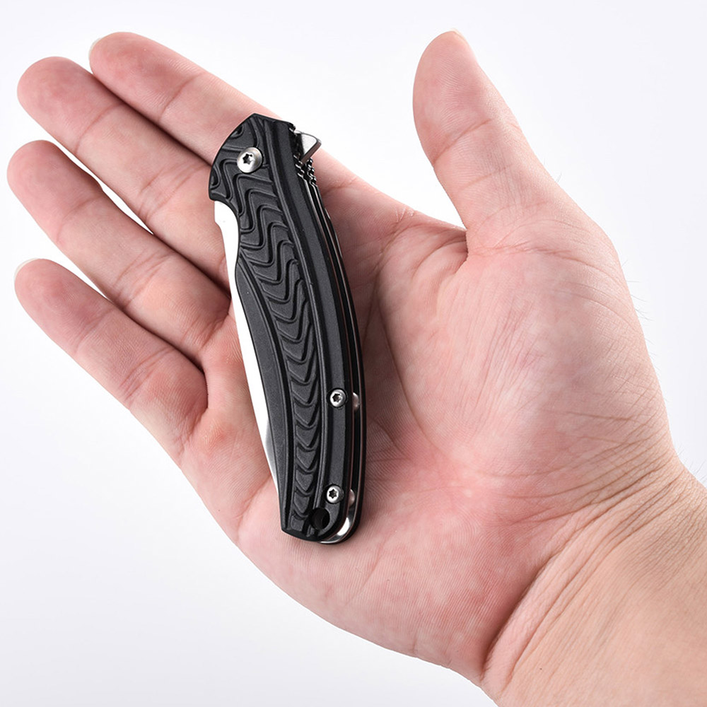 EDC Carry Knife