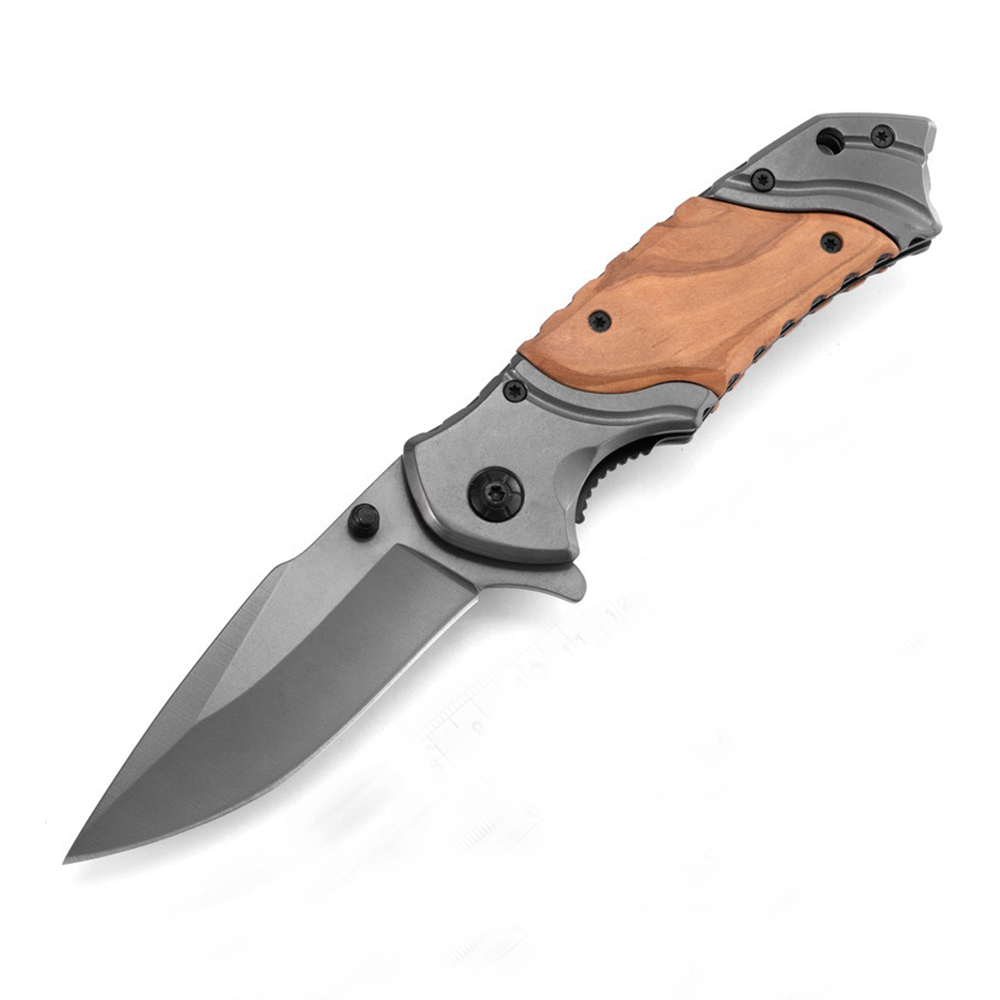 Custom Knife