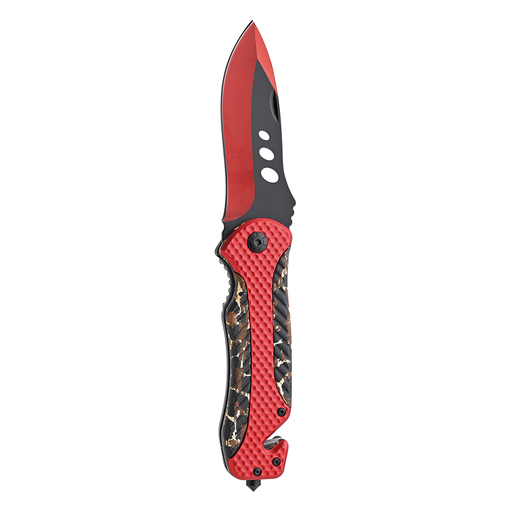 Multifunctional Pocket Knife