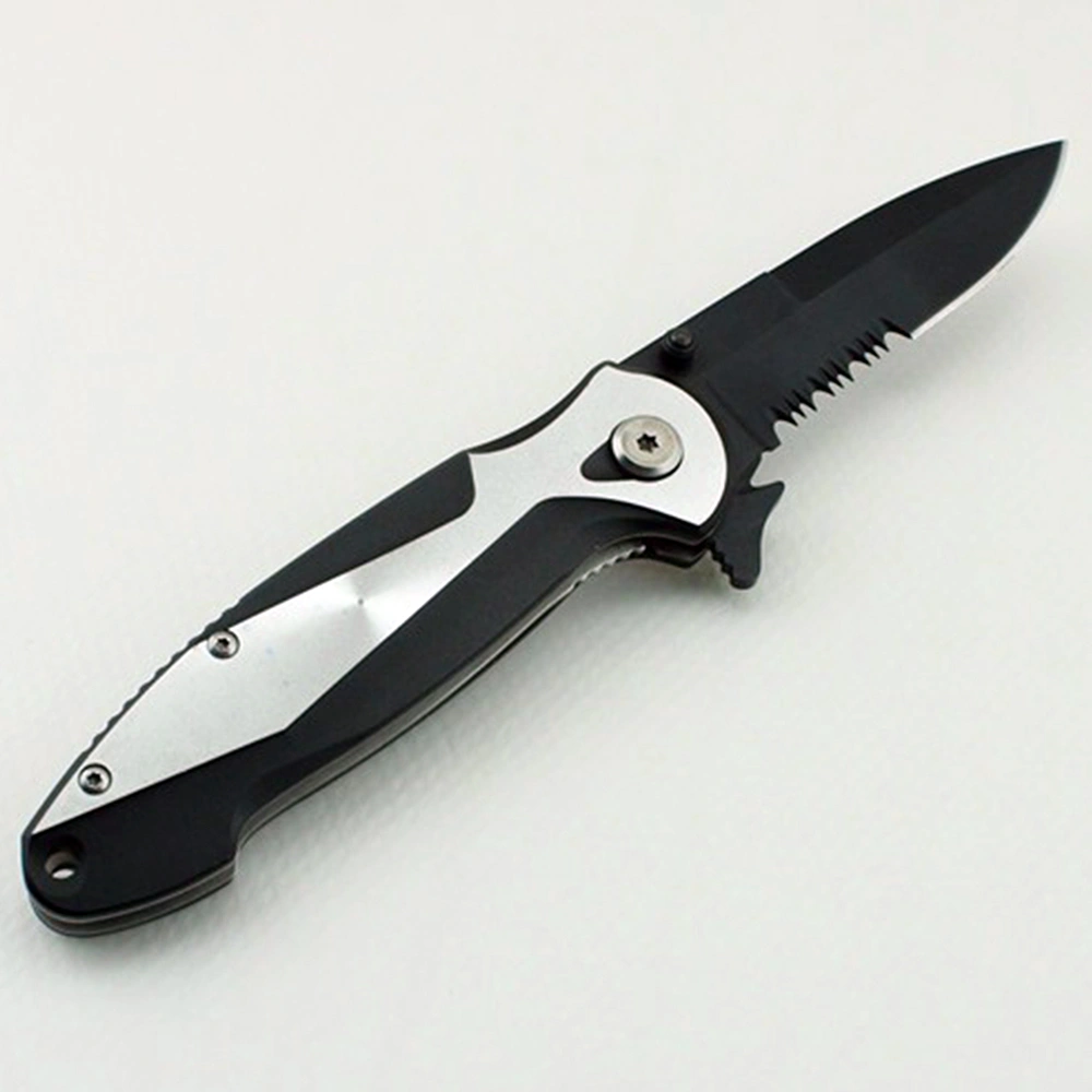 Folding EDC Knives
