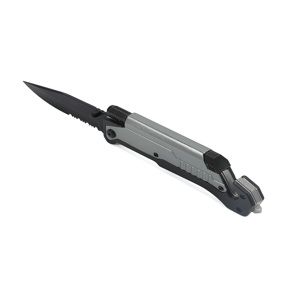 Pocket Knife With Clip