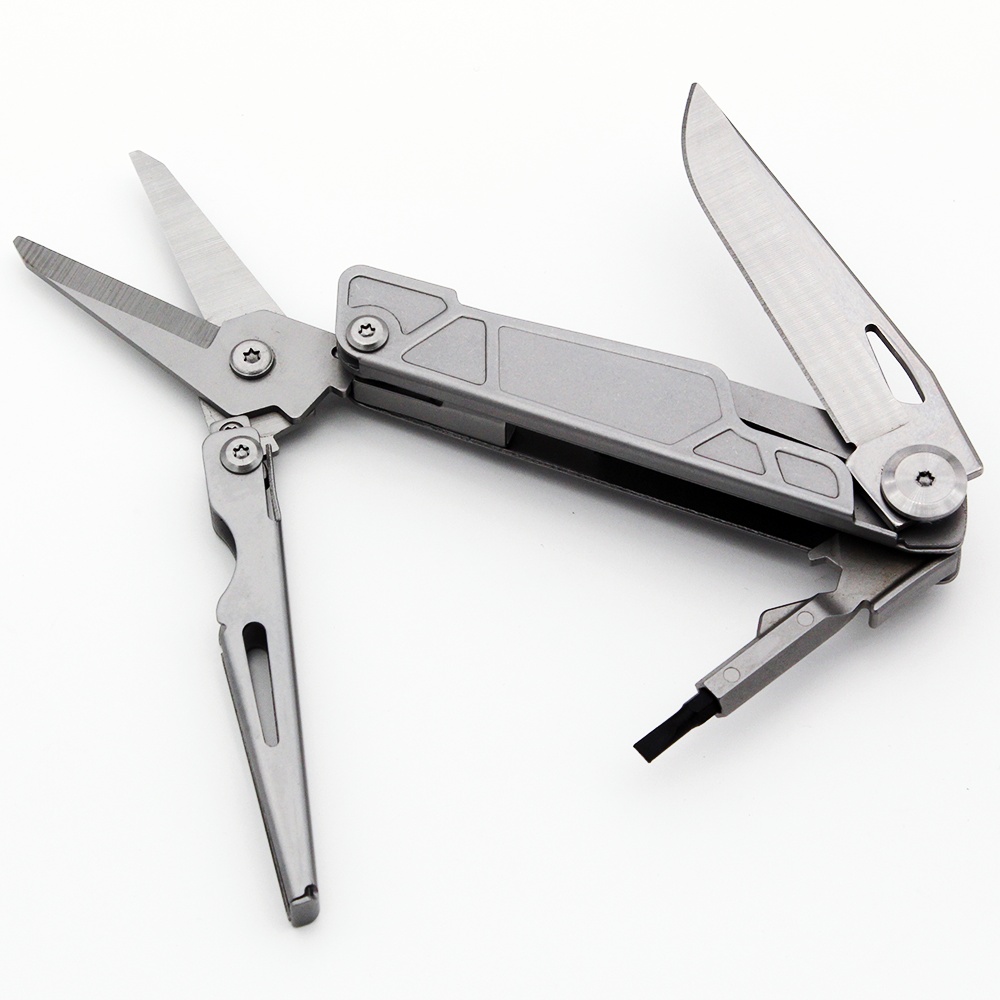 Multitool Knife