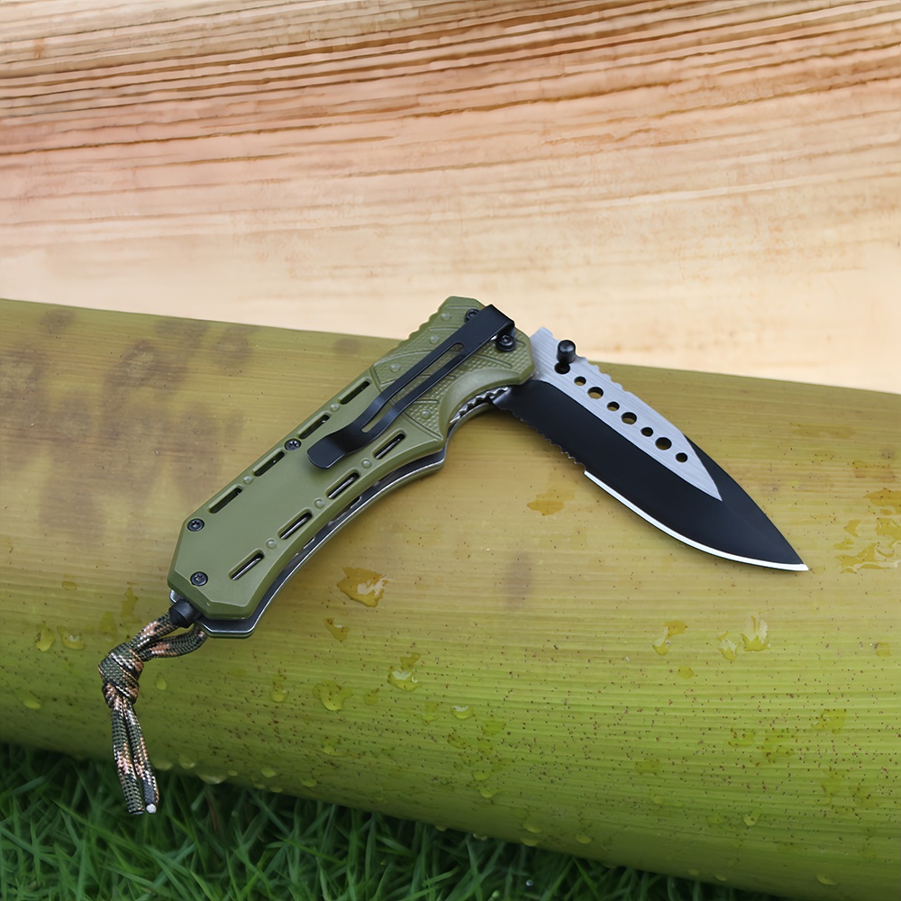 Tactical Knife