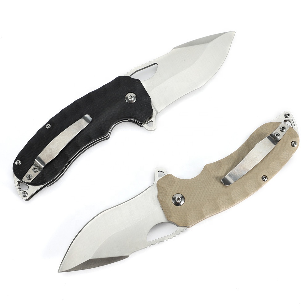 Small Folding Knife
