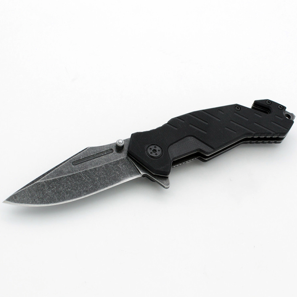 Folding Tactical Knife
