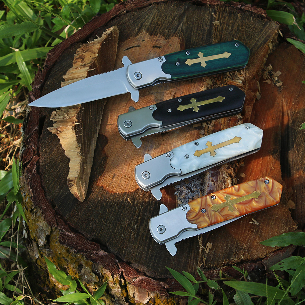 best outdoor survival knife for camping